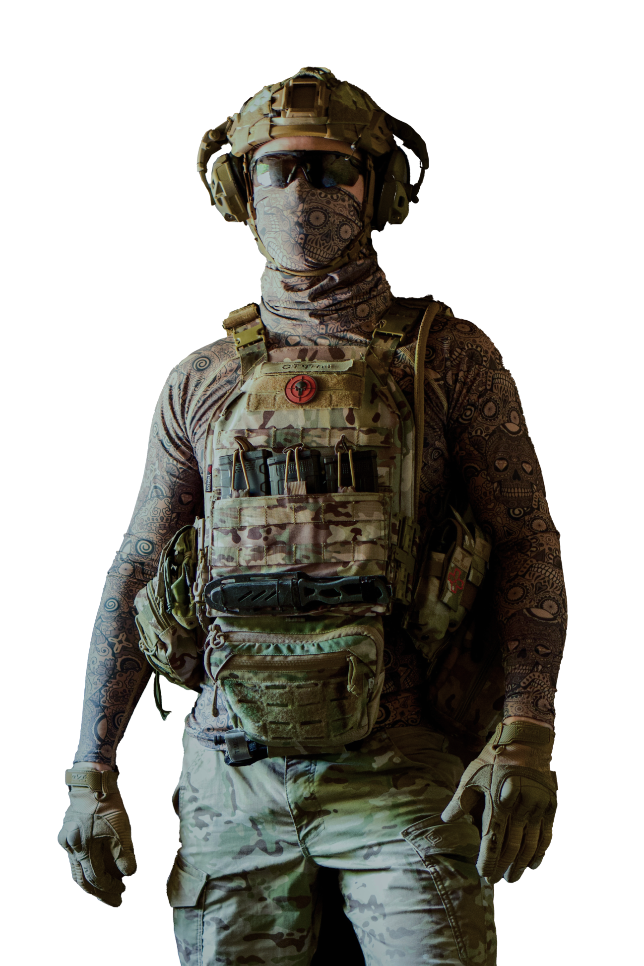 Soldier Front