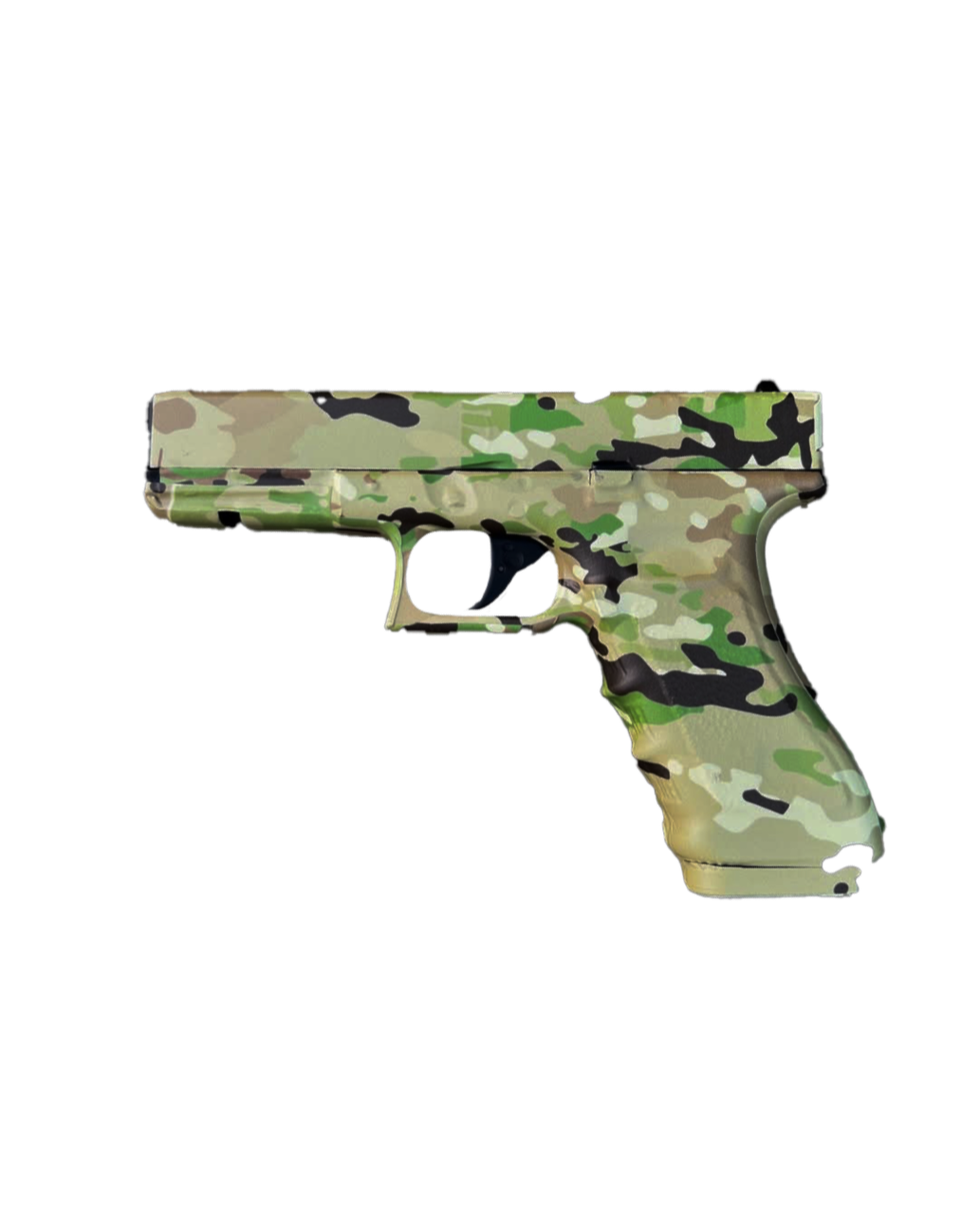 Weapon Skin