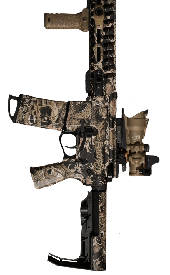 Gun Skin