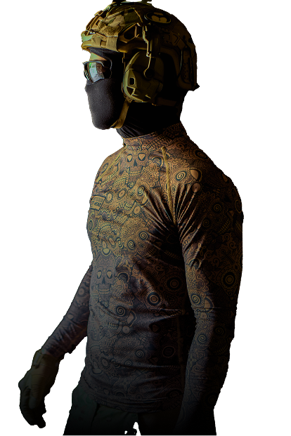 Vest Skin