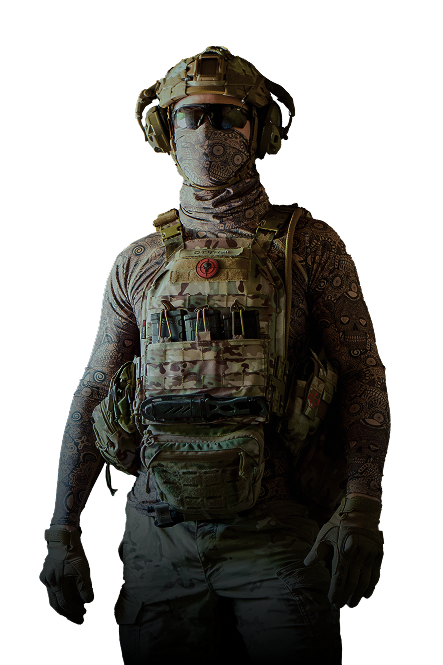 Helmet Skin