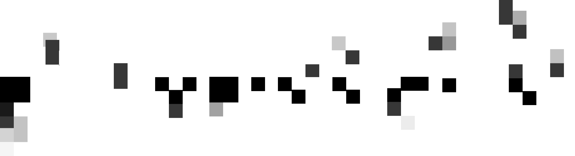 Pixel Decor
