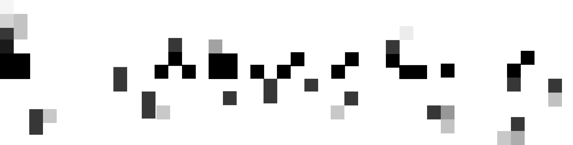 Pixel Decor