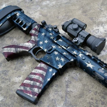 Test AK