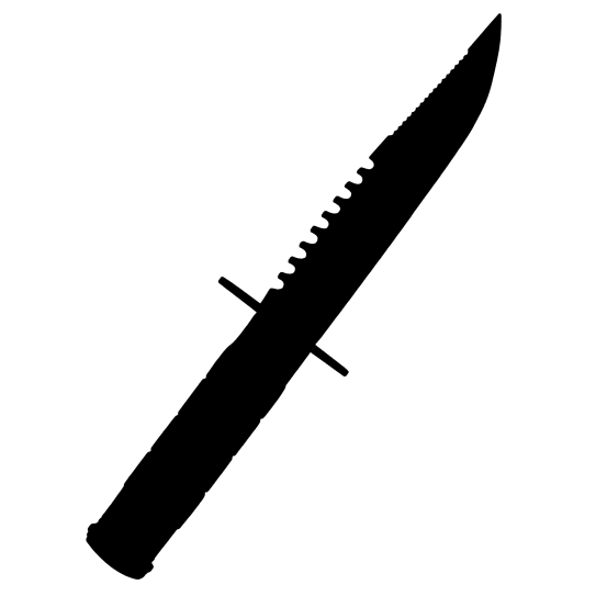 НОЖІ
