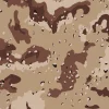 Плівка дизайнерська для АК12 - Chocolate chips