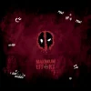 Плівка дизайнерська для АК12 - Deadpool