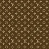 Плівка дизайнерська для АК12 - Louis vuitton