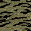 Плівка дизайнерська для АК12 - Tiger stripe