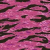 Плівка дизайнерська для АК12 - Tiger stripe pink