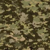 Плівка дизайнерська для АК12 - UA pixel